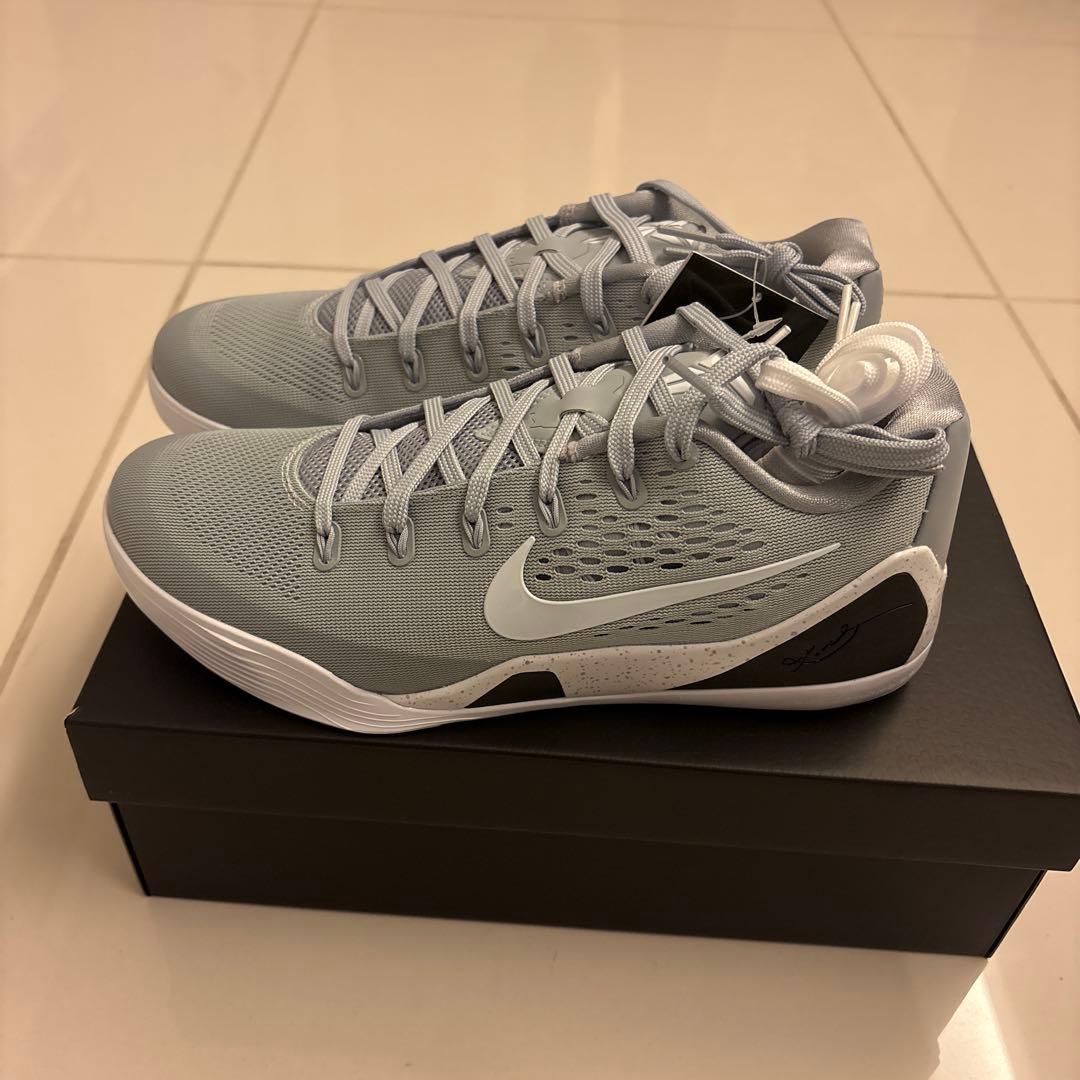 Nike Kobe シューズ 9.5 新品