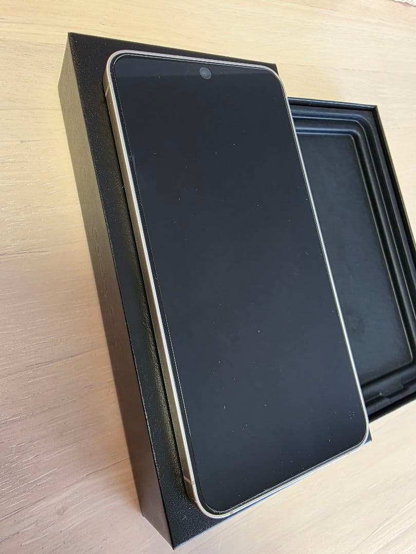 Samsung Galaxy S24 SIMフリー 256GB【国内版 美品】