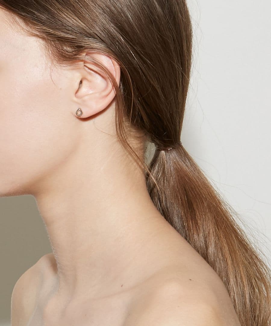 アルティーダウード(artida oud)　ピアスセット