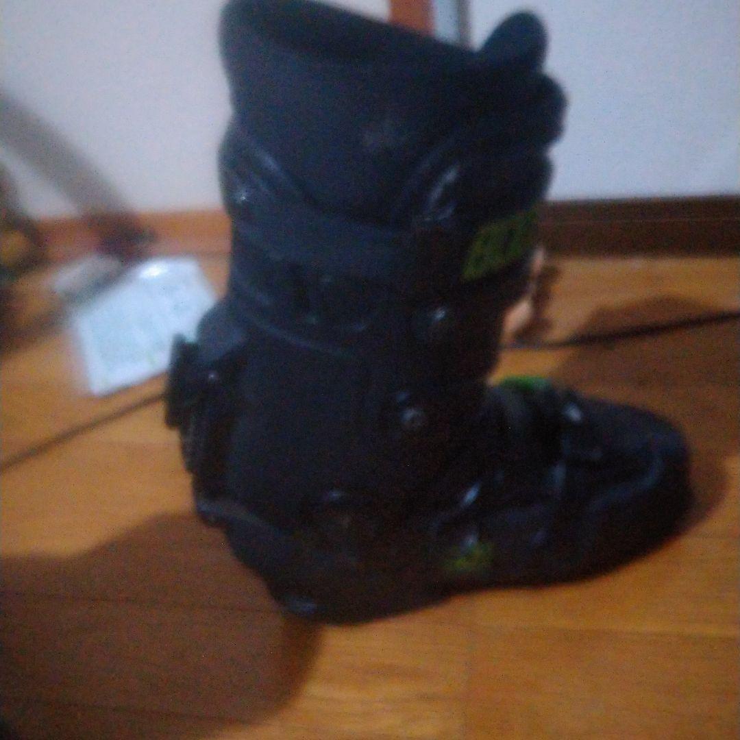 アルペンスノーボード　ハードブーツ 　ディーラックス　26センチ