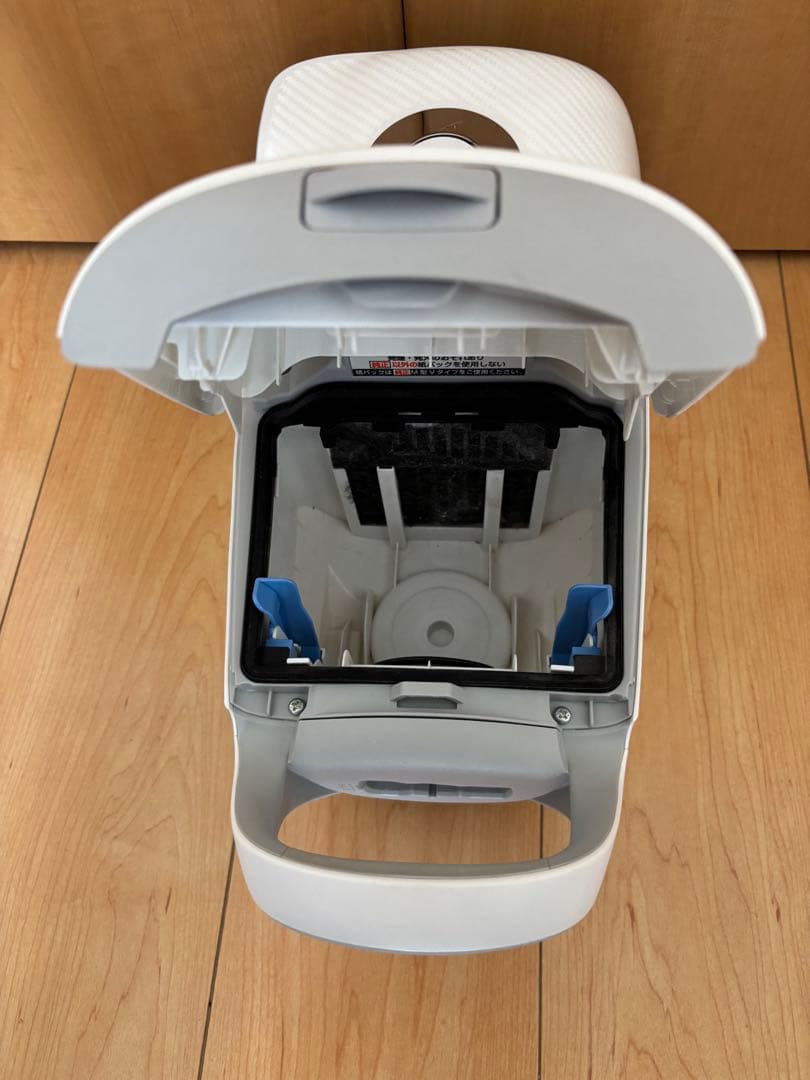 Panasonic MC-JP840K 2022年製