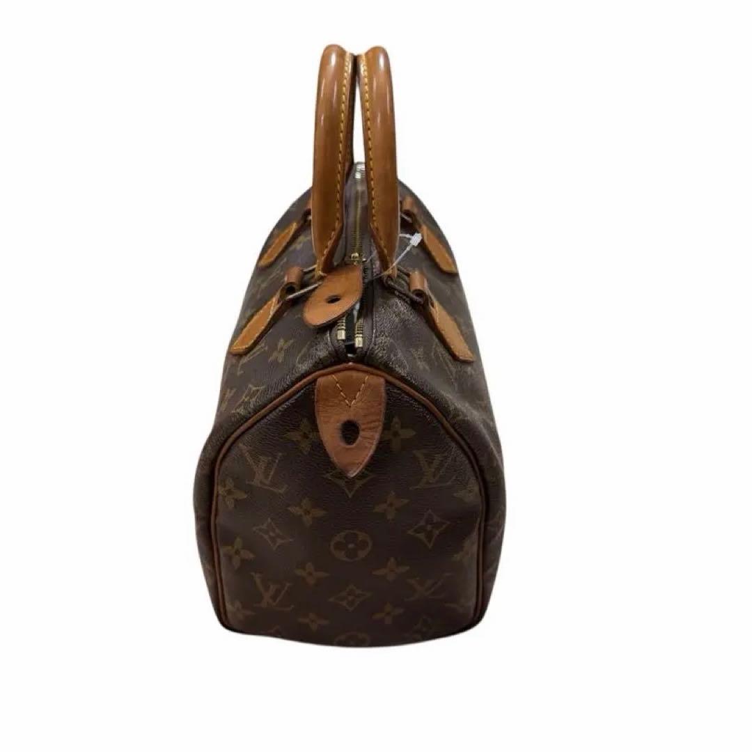 Louis Vuitton モノグラム スピーディ25 used