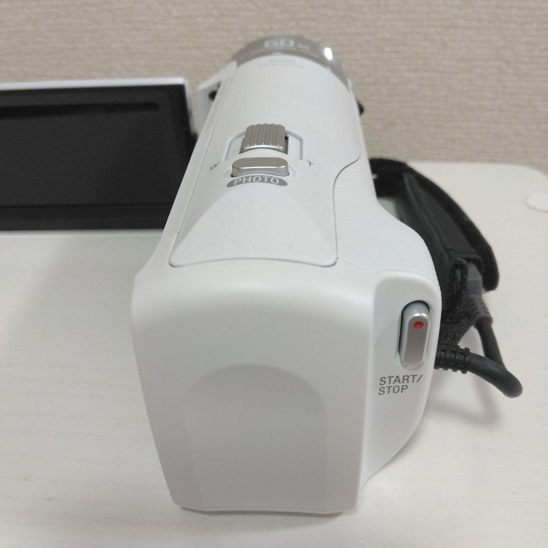 SONY HDR-CX470 ビデオカメラ 2032