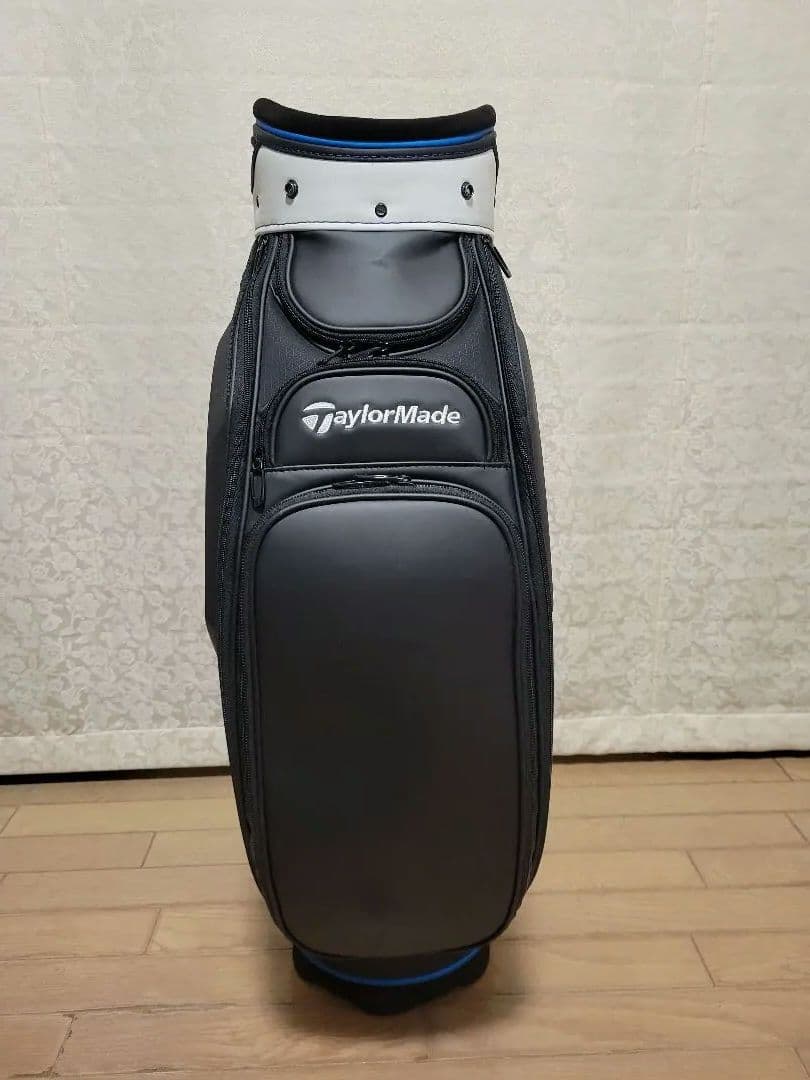 テーラーメイド　SIM2 ツアーモデル　キャディバッグ 9.5型