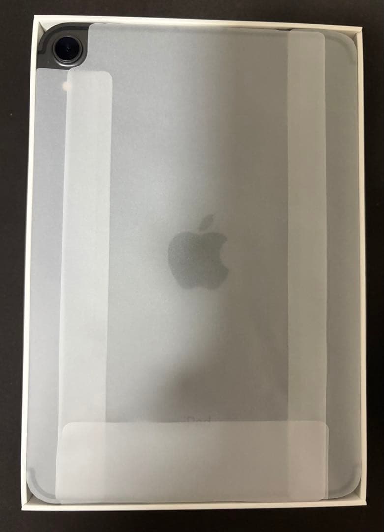 apple ipad mini 6 第6世代 cellular スペースグレイ