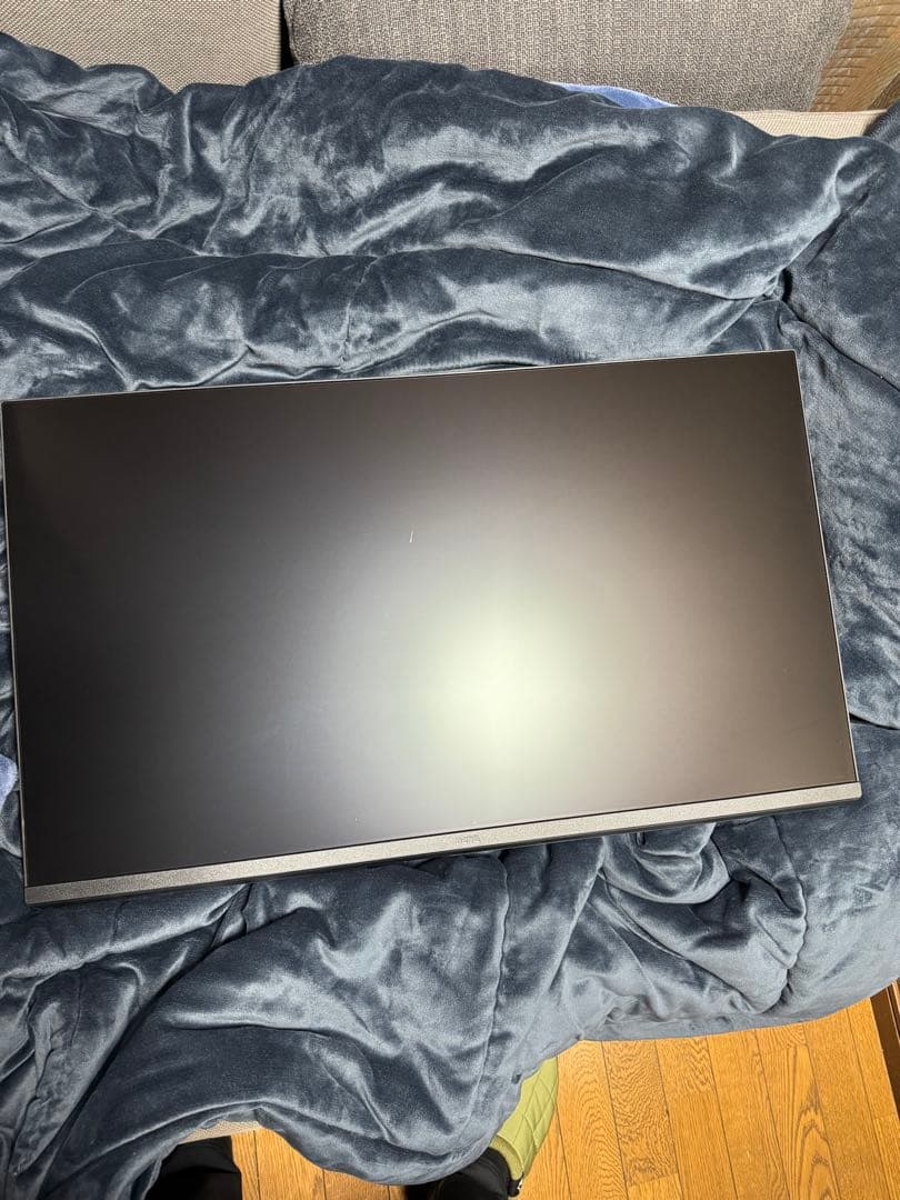 (ジャンク品) BenQ Mac向けモニター MA320U 31.5インチ