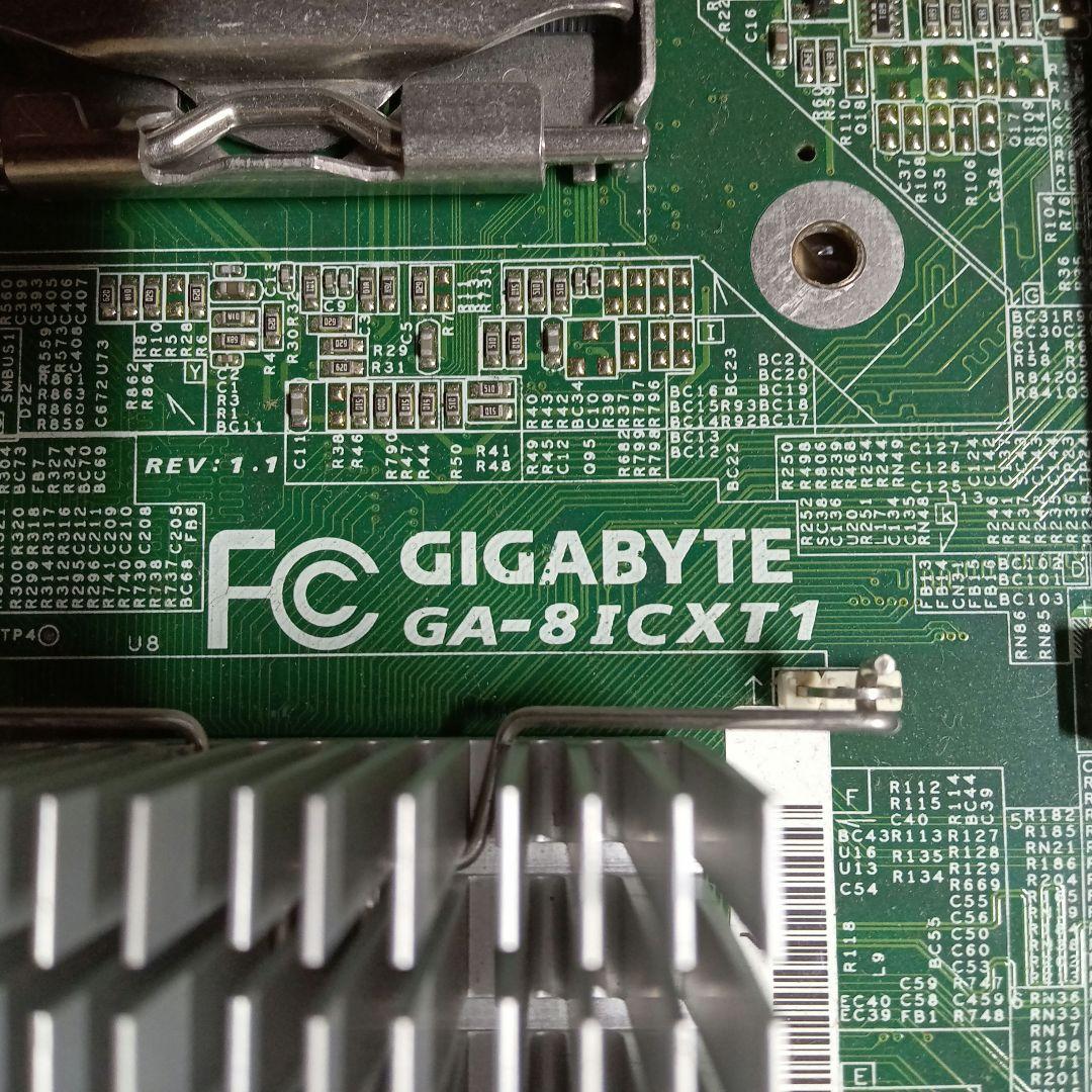 サーバー用マザーボード 9枚 Supermicro GigaByteなど