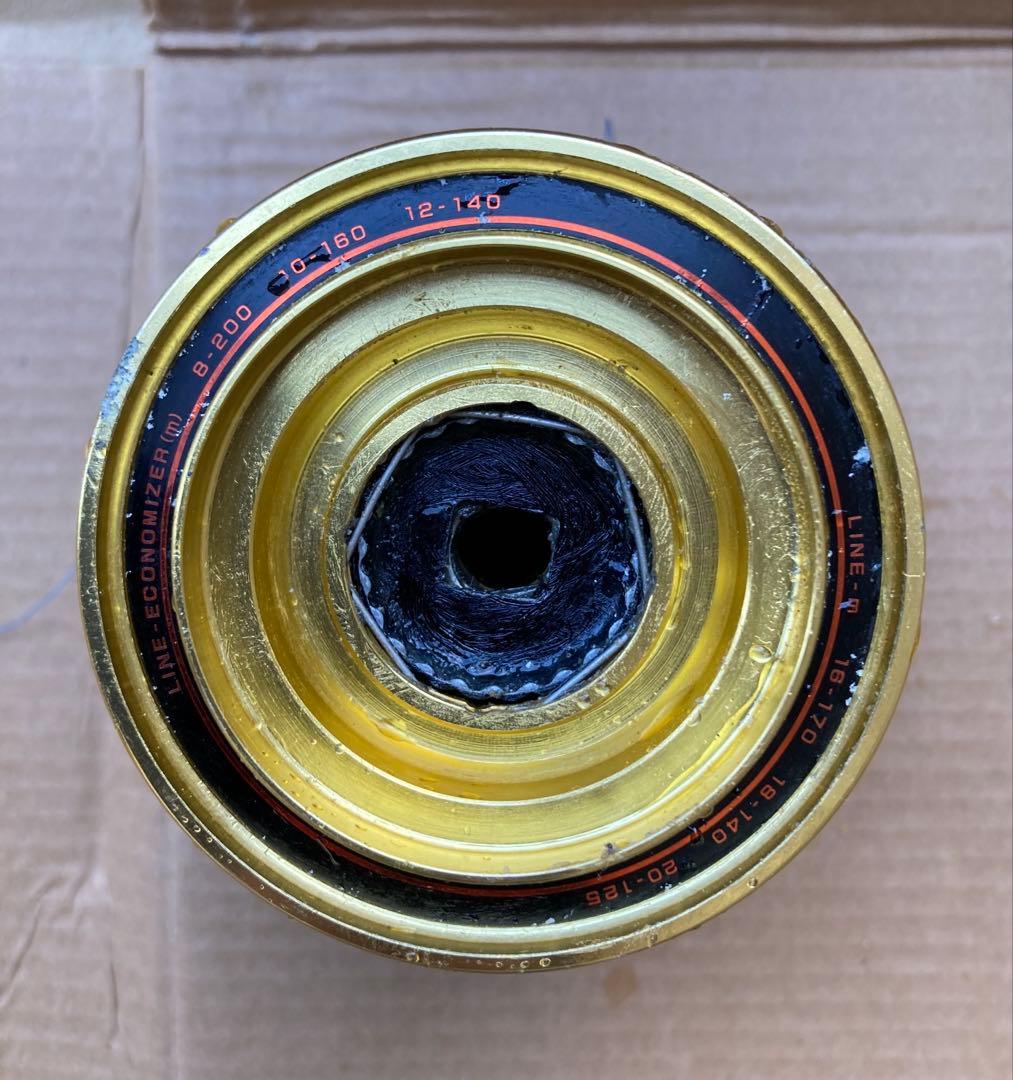 ダイワ　トーナメントミリオンマックスSS-9000遠投