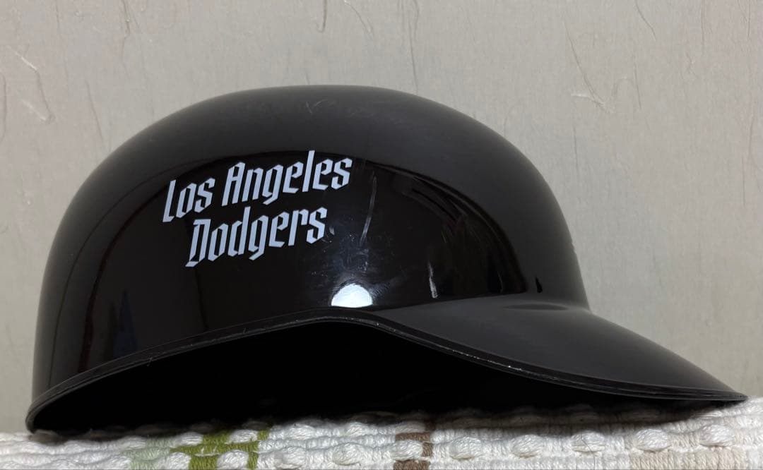 ドジャース山本由伸ボブルヘッド人形　おまけ付き2025.7.2