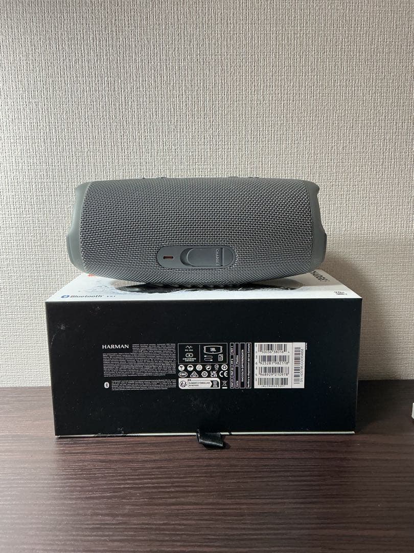 ピメルミー JBL Charge 5 ワイヤレススピーカー