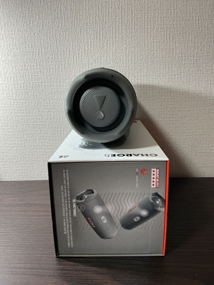 ピメルミー JBL Charge 5 ワイヤレススピーカー