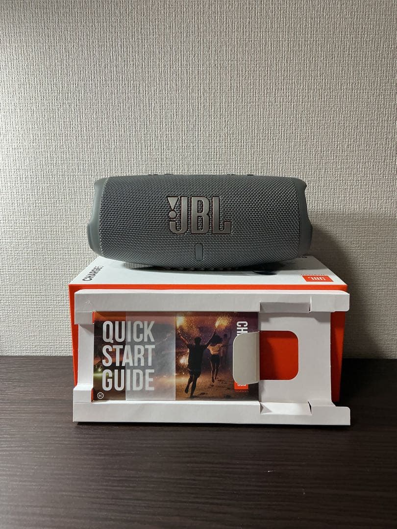 ピメルミー JBL Charge 5 ワイヤレススピーカー