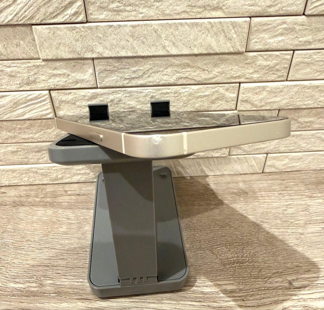 Apple iPhone12 本体 ホワイト 256GB