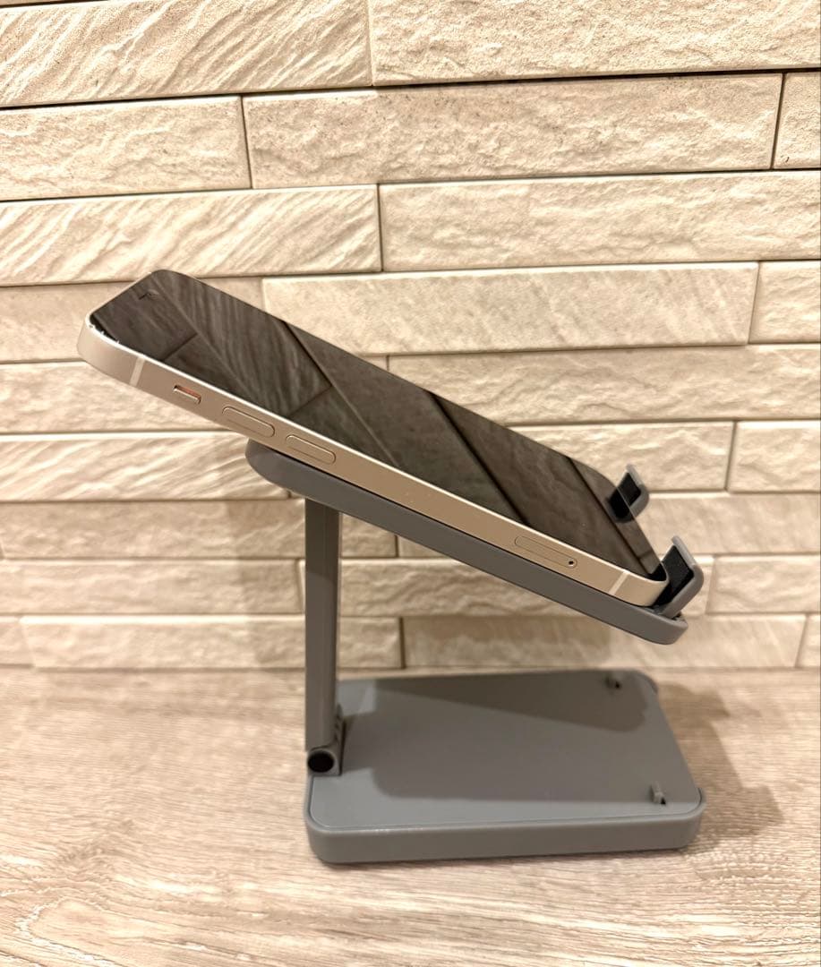 Apple iPhone12 本体 ホワイト 256GB