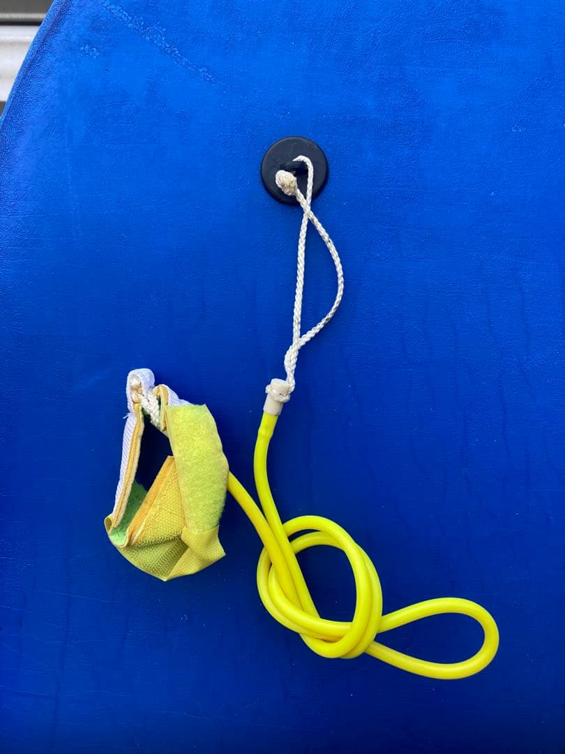 【アウトドア/海/夏装備】ボディボード2枚セット＋タオル地カバー付き