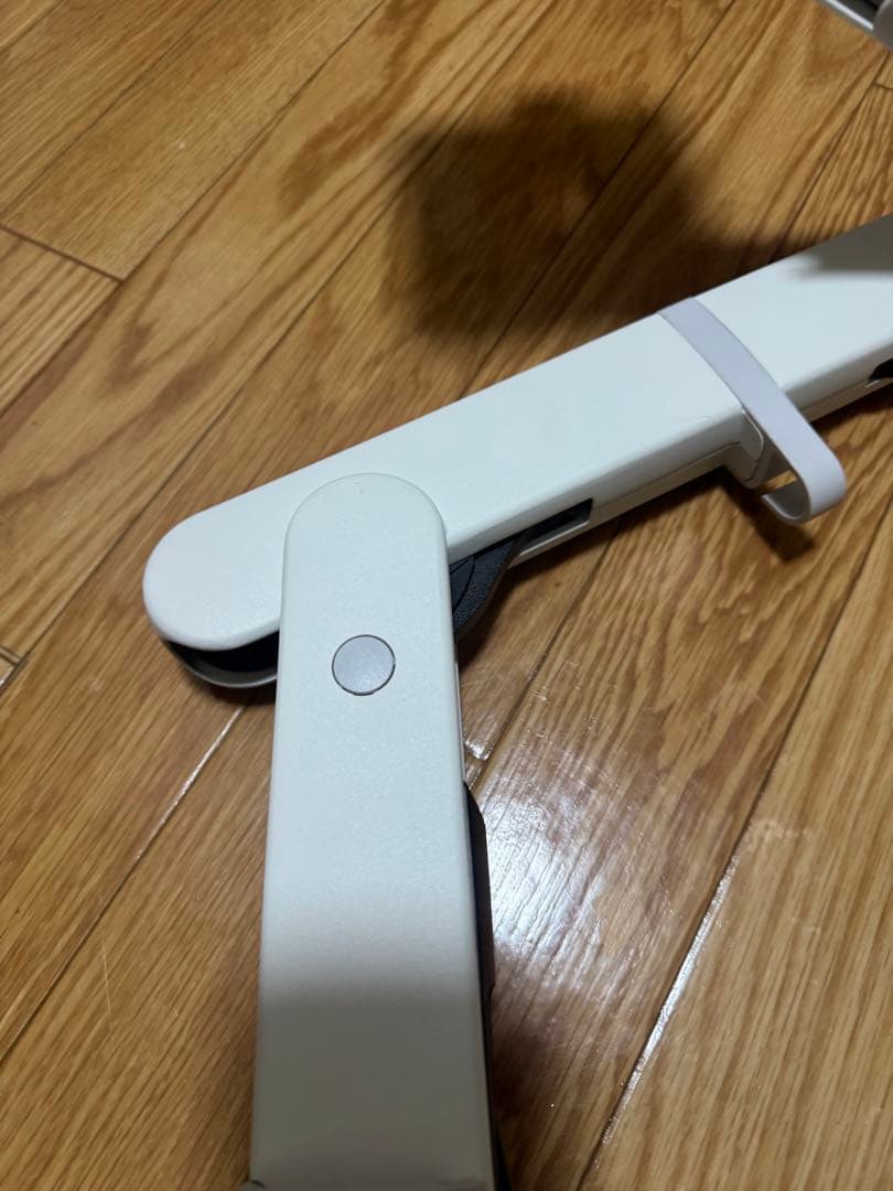 Herman Miller ハーマンミラー　オーリン　白　モニターアーム