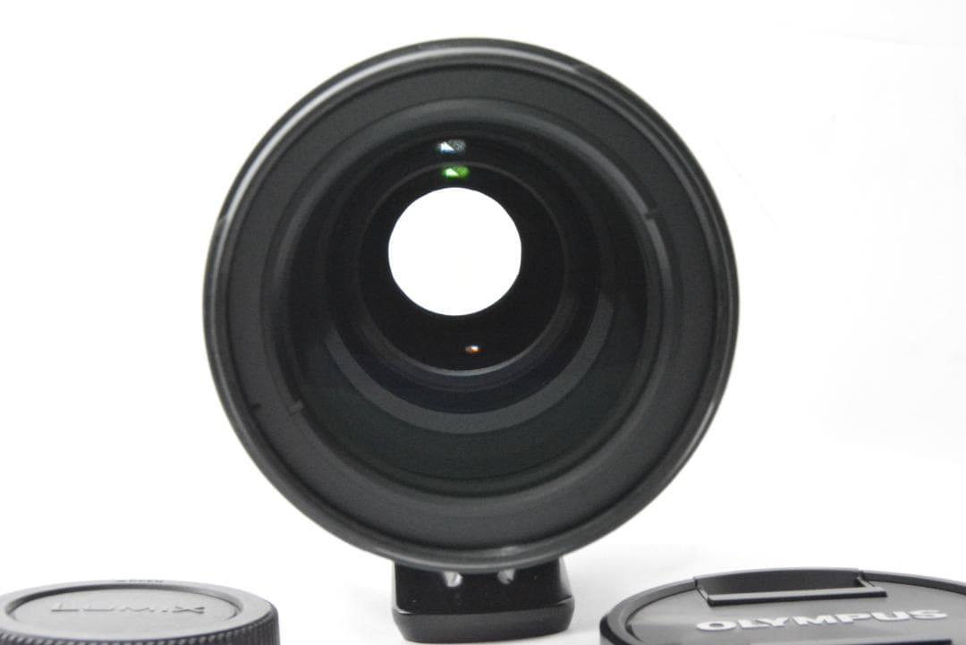 レンズ(ズーム) OLYMPUS M.ZUIKO DIGITAL 40-150mm F2.8