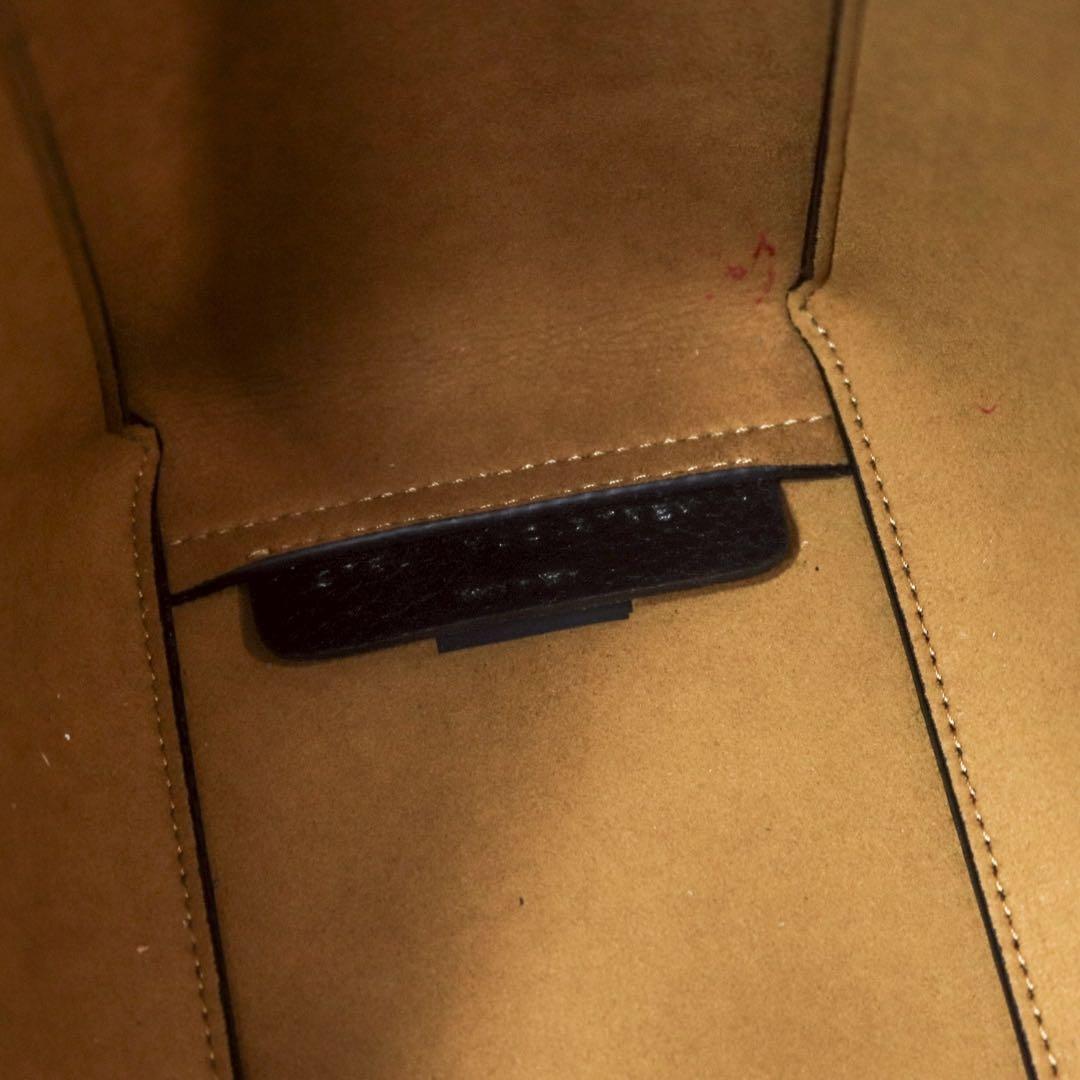 【極品】ステラマッカートニー ロゴ グレイン グレインマット クロスボディバッグ