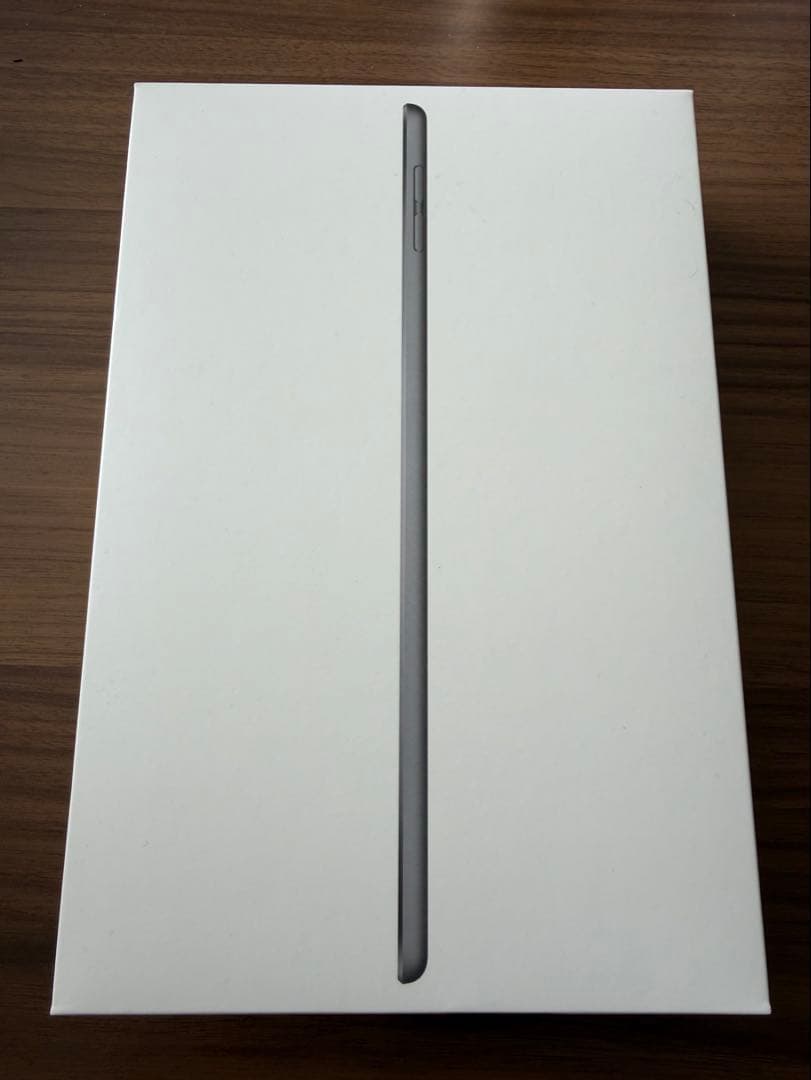 Apple iPad mini 第5世代 64GB Wi-Fi スペースグレー