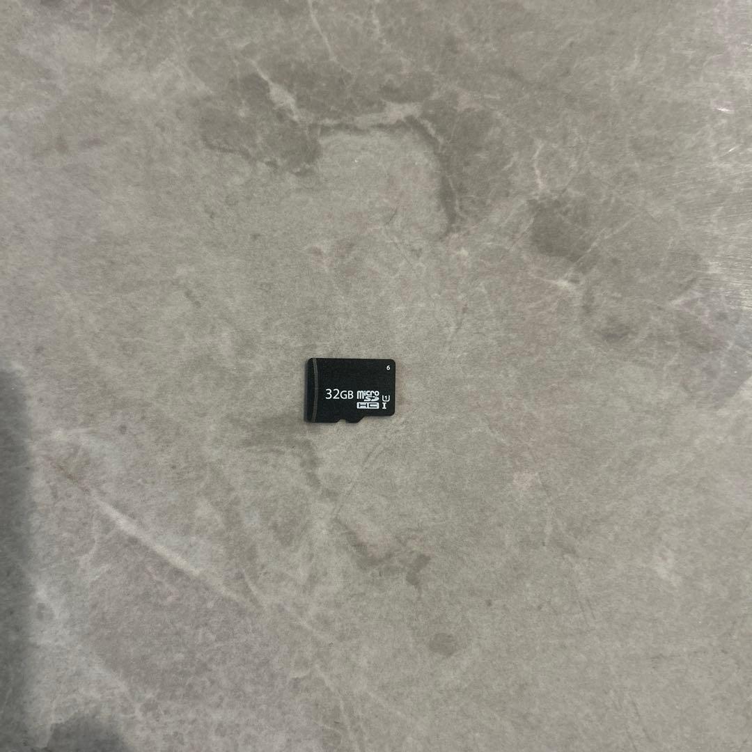 COMTEC 前後2カメラドライブレコーダー　ZDR065