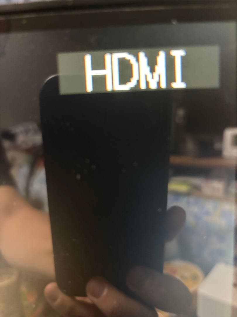 富士通 FH90/A3（FMVF90A3）27型一体型PC【ジャンク品】