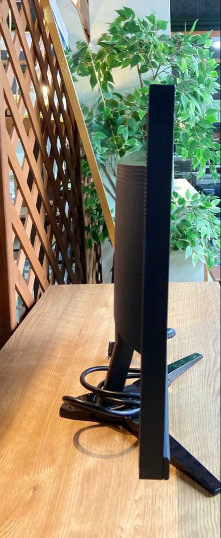 acer ゲーミングモニター　KG251Q gbmiix スピーカー内蔵