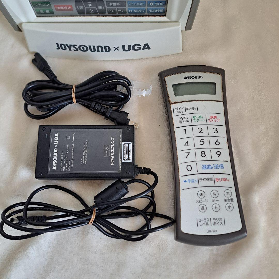 JOYSOUND キョクナビ　JR−300