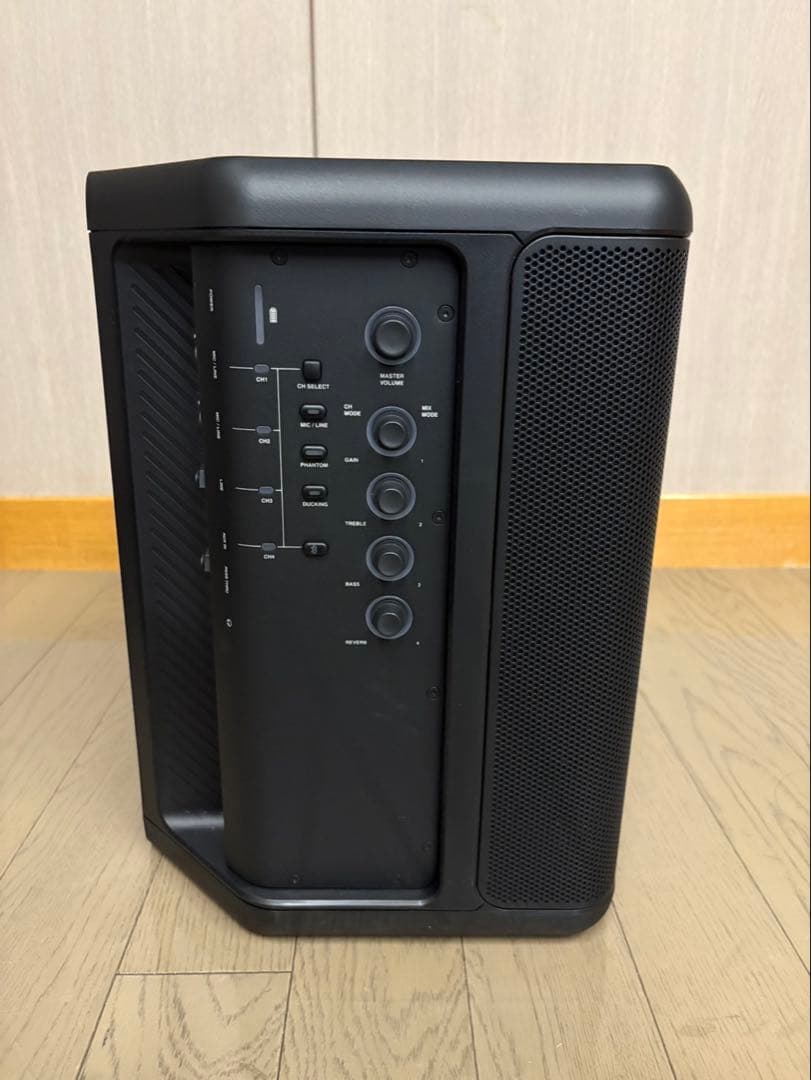 JBL/EON ONE Compactオールインワンバッテリー内蔵PA2台セット