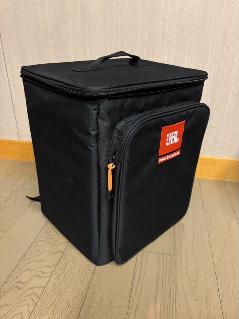 JBL/EON ONE Compactオールインワンバッテリー内蔵PA2台セット