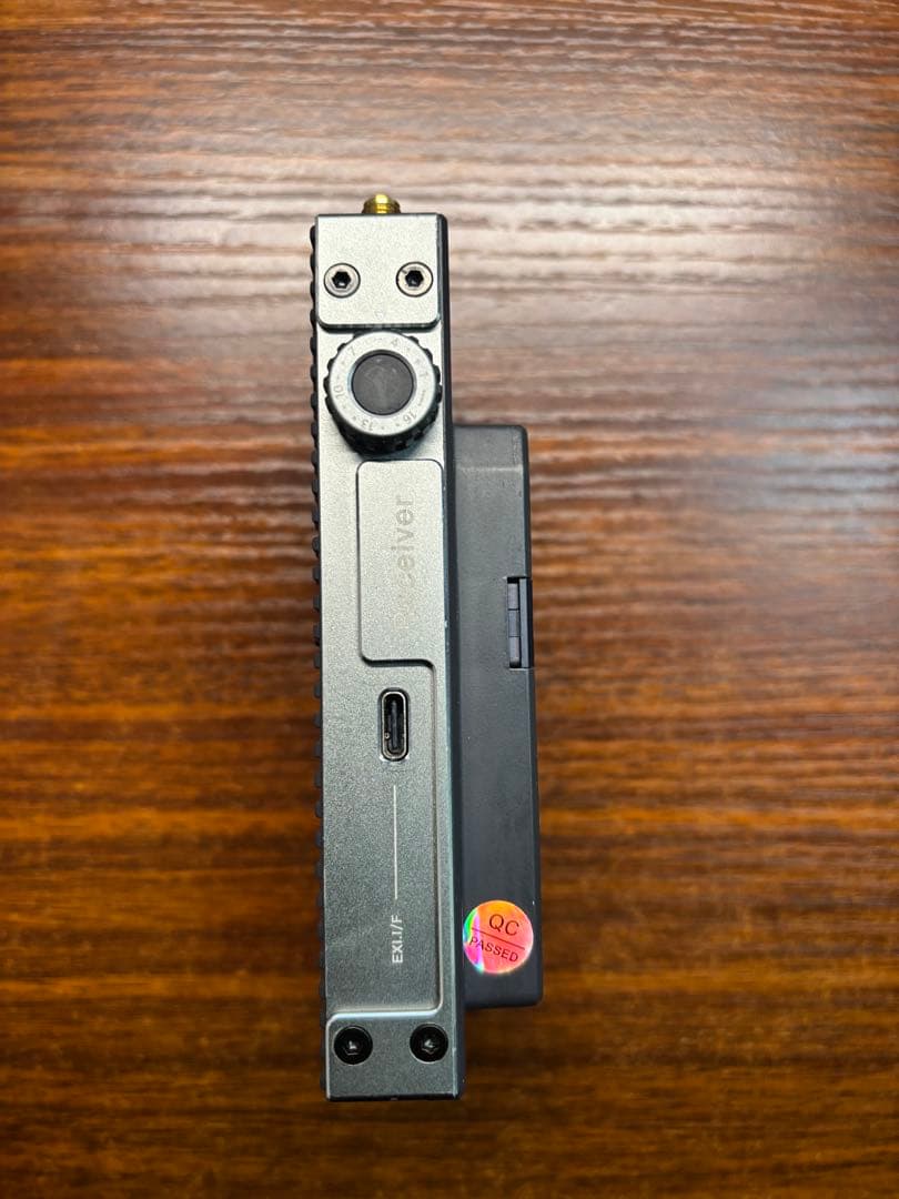 Accsoon CineEye 2S Pro 受信機のみ