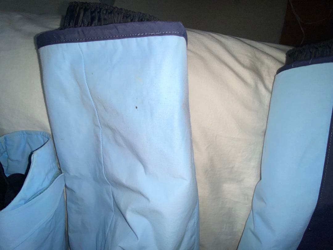 スキーウェア 男性用 ジャケットとパンツセット