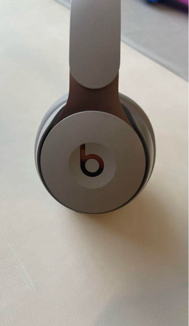 ヘッドホン Beats by Dr Dre SOLO PRO GRAY