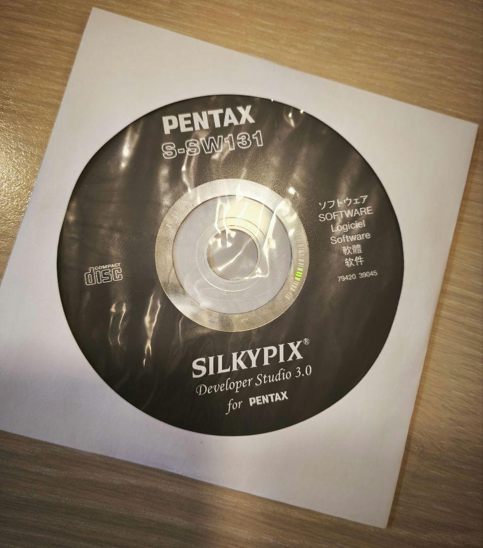 【Wズームキット】PENTAX Q10 シルバー ミラーレス一眼