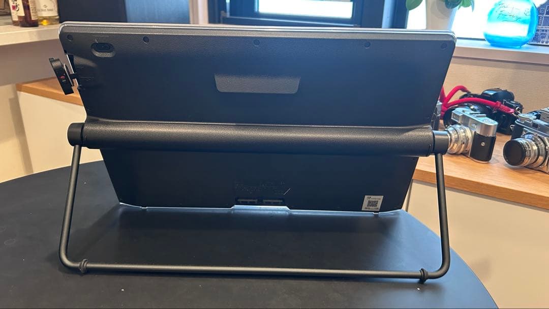 早い者勝ち❗️Panasonicポータブルテレビ UN-15TD10