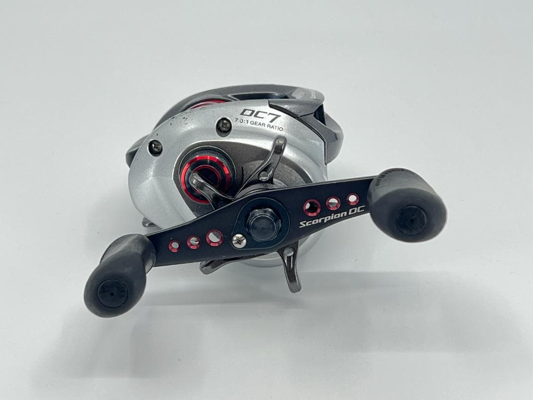 Shimano シマノ 11 Scorpion スコーピオン DC7 右 e74