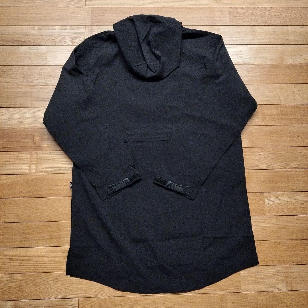 ニューバランス◆サッカー◆プレミアムコレクションコート◆M◆定価19800円