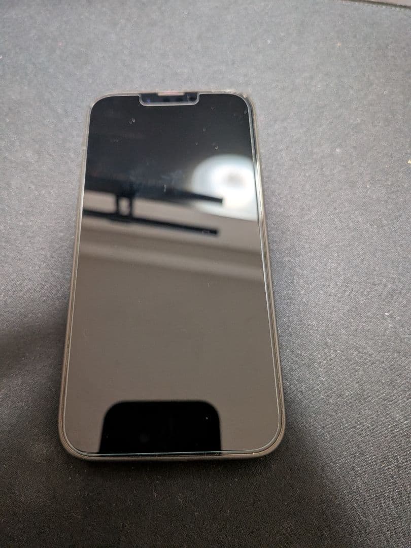 Apple iPhone 13 Pro グラファイト 本体 容量256GB