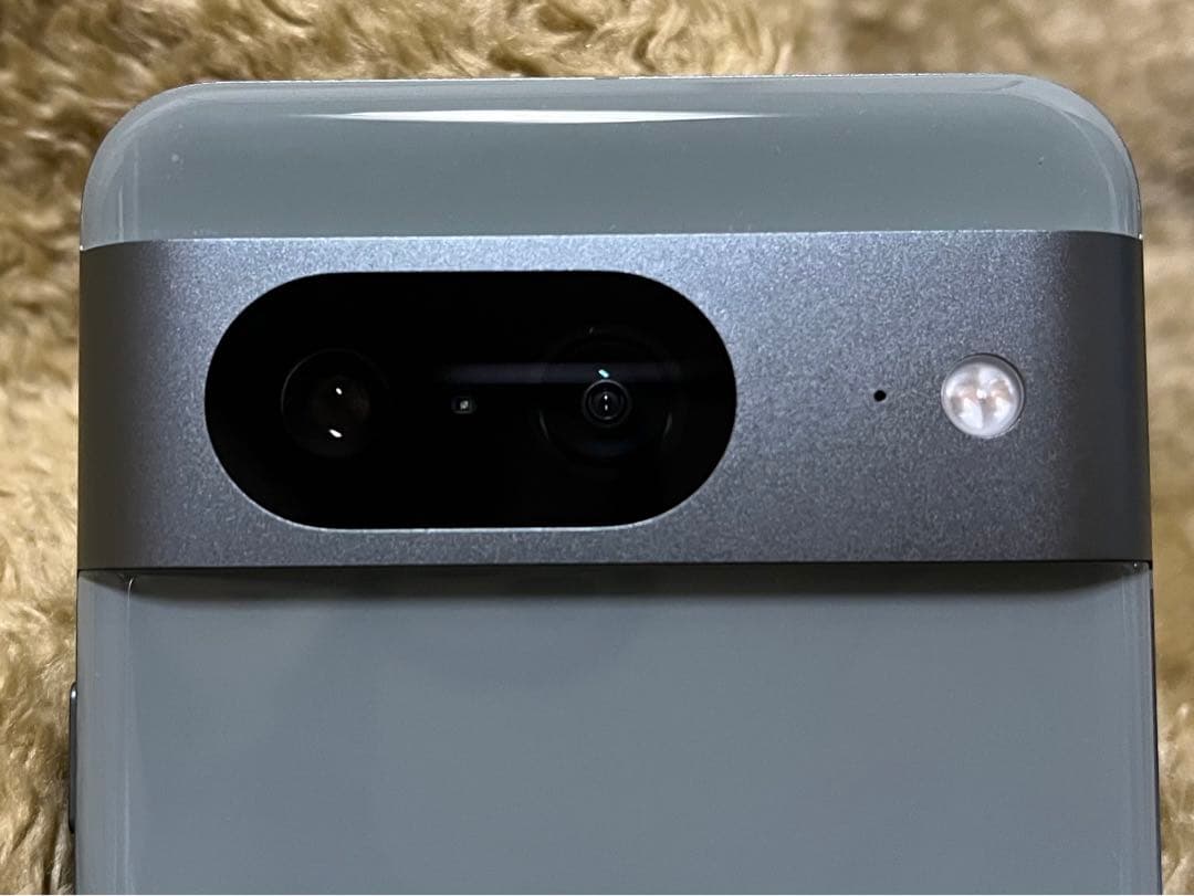 Google Pixel8 128GB ヘーゼル SIMフリー