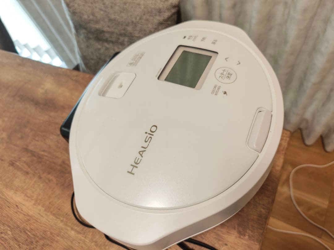 シャープ ヘルシオクッキングKN-HW24H-W 2.4ℓ