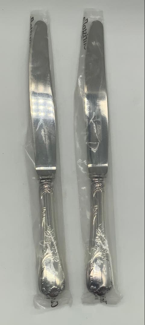 Christofle カトラリー　6点セット