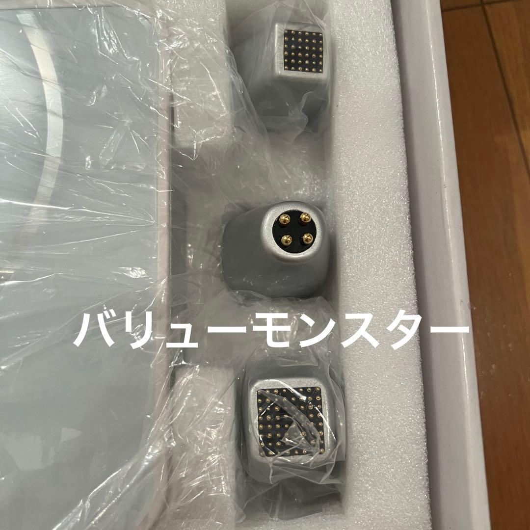 サーマルフラクショナル サーマクール