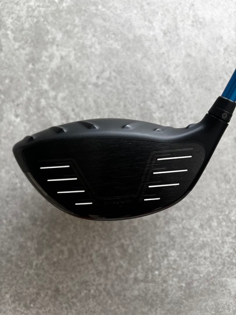 【極美品】PING G440 MAX 10.5度 ALTA S 45.5インチ