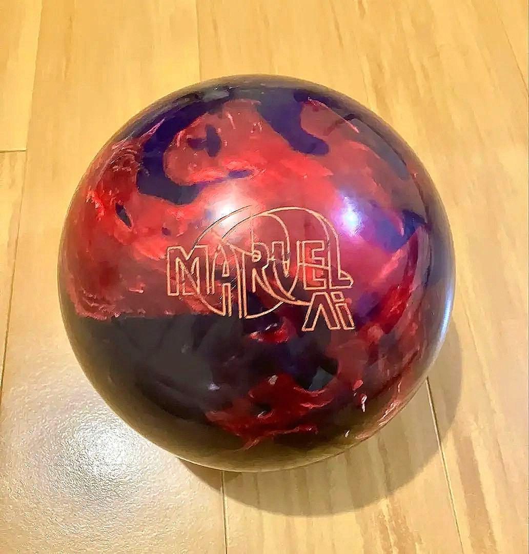 マーヴェルパールAI/MARVEL Pearl A.I./12ポンド/STORM