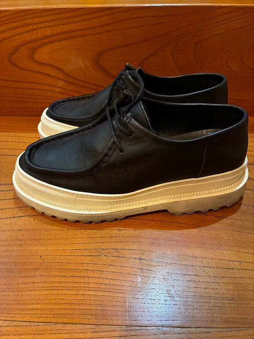 Amb uniform experiment別注