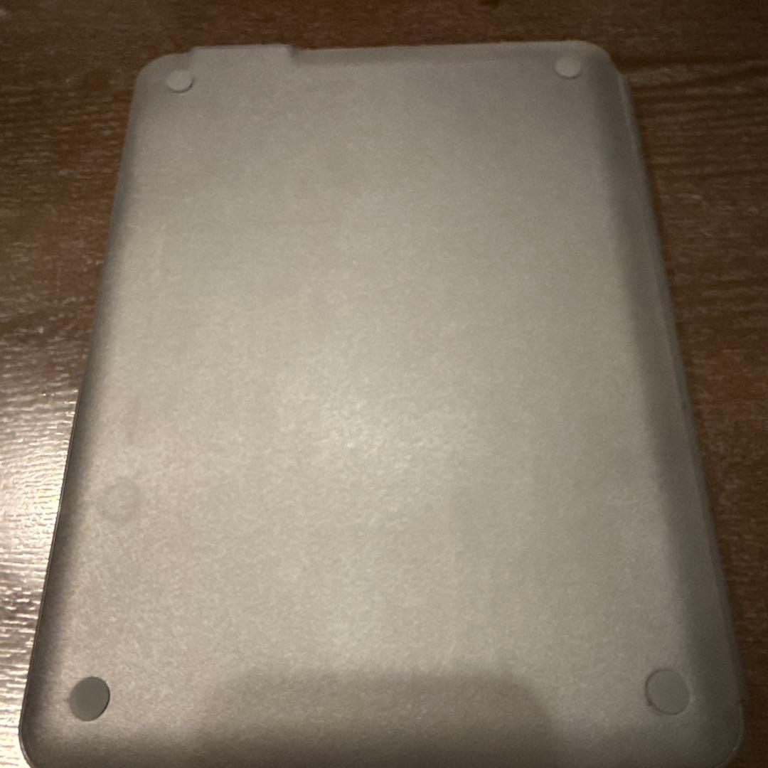 エレコムTouchBook iPad10.9インチ 第10世代 A16