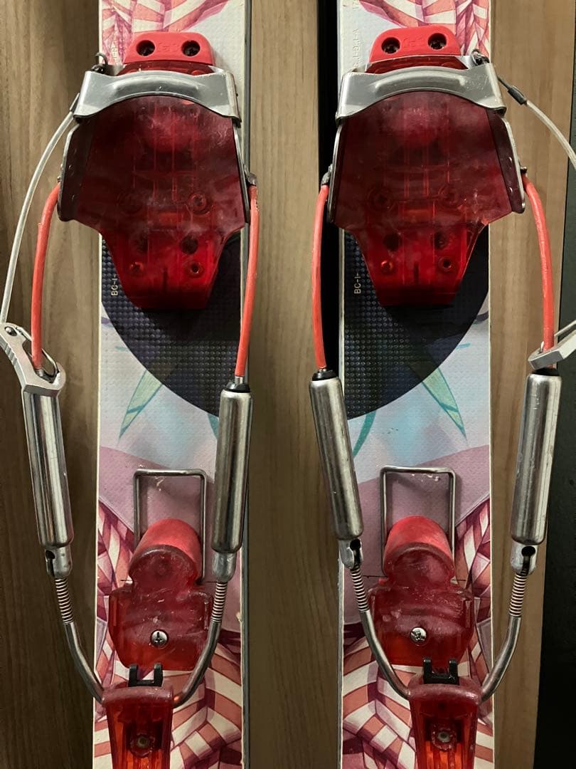 2組　セットG3 タルガ