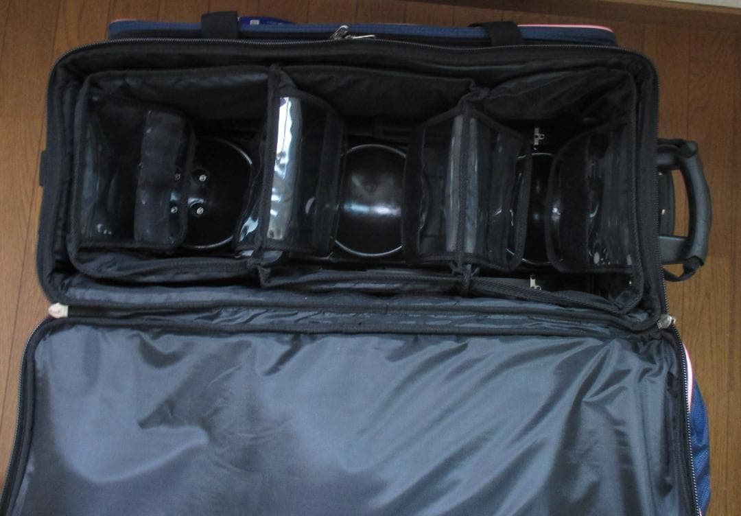 ABS ボウリング用バッグ B16-2180