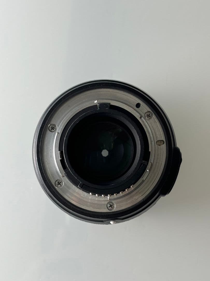 【動作確認済】Nikon 単焦点レンズ AF-S NIKKOR