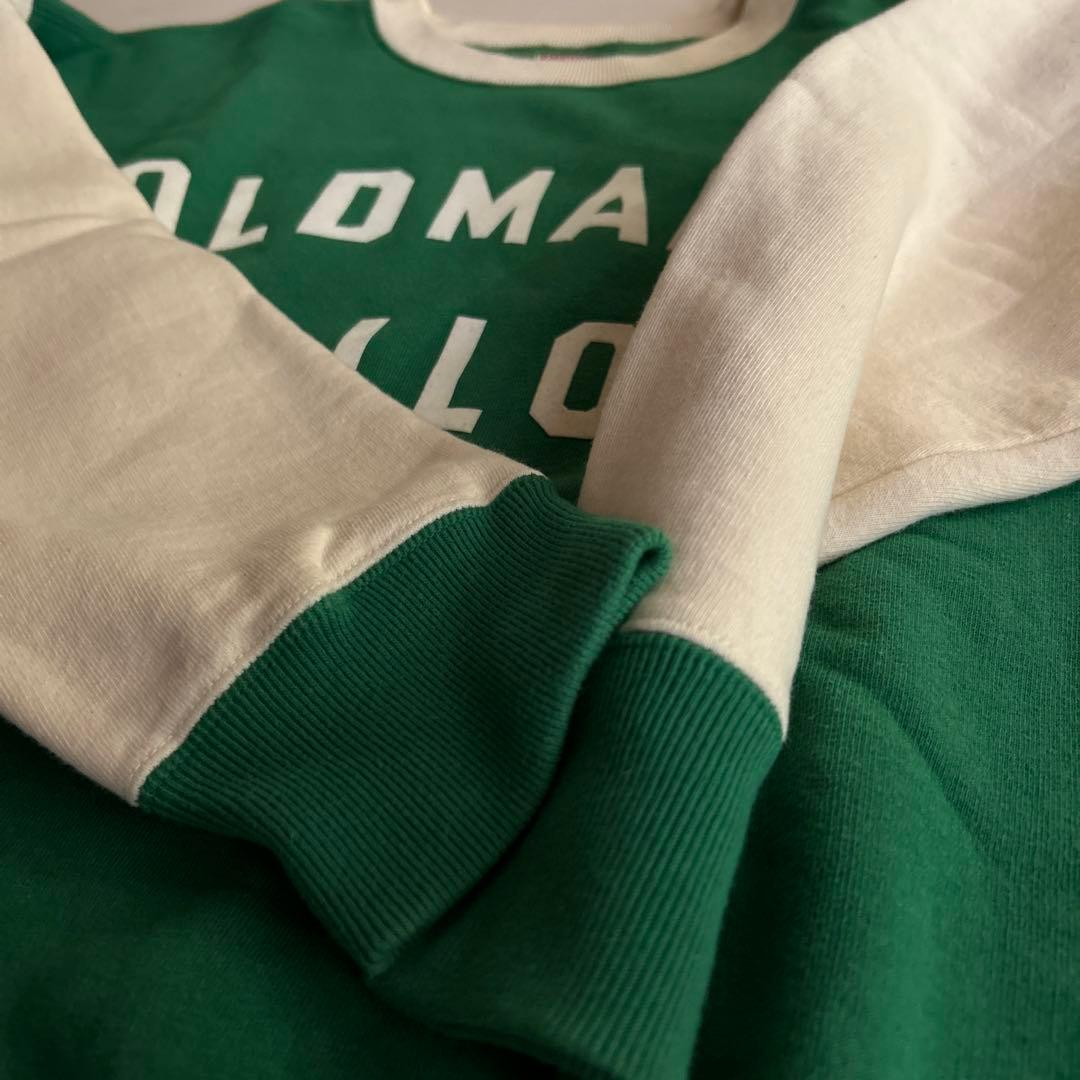 オールドマンズテーラー スウェット トレーナー サイズ40