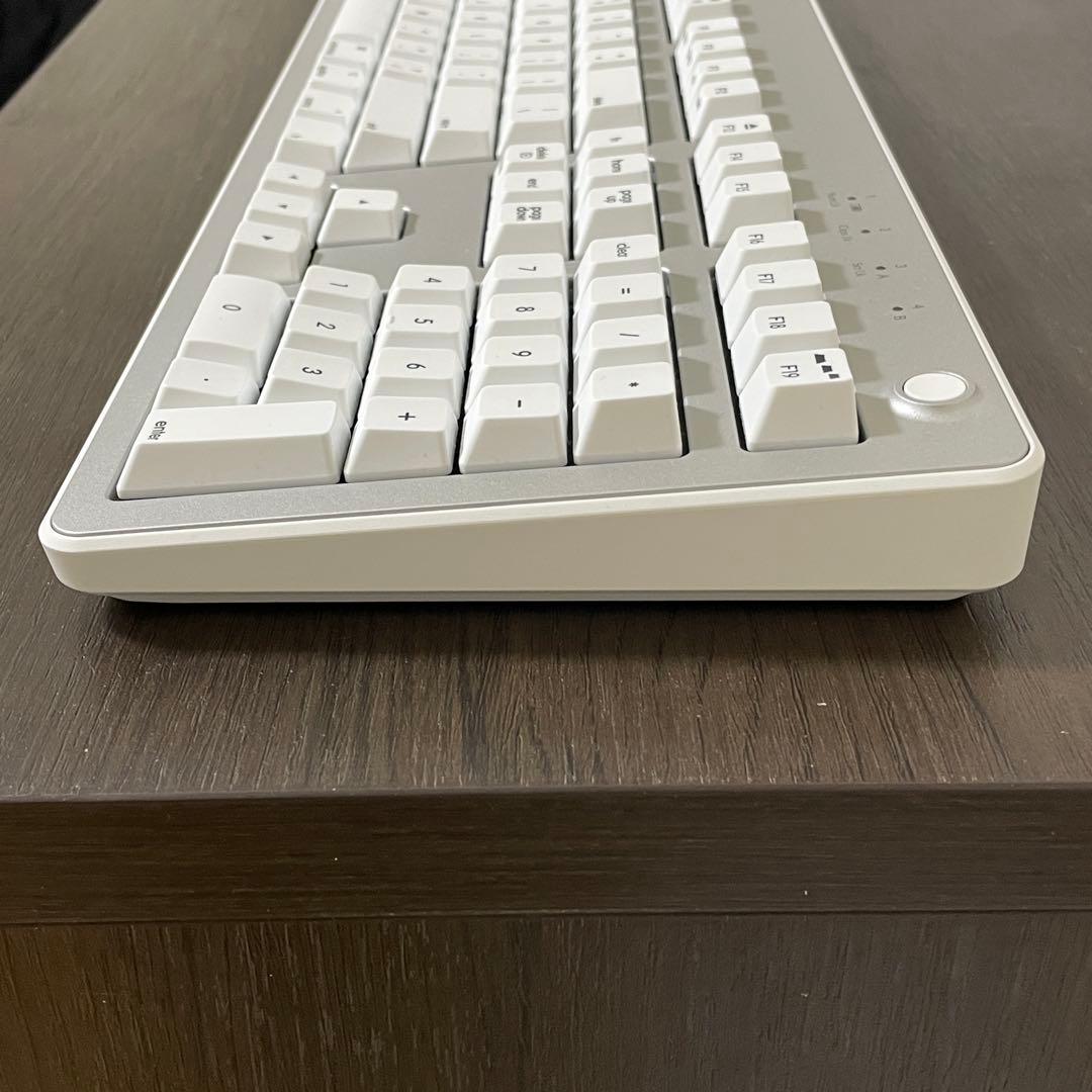 R3 KEYBOARD Mac 配列 / R3HF21Bluetooth